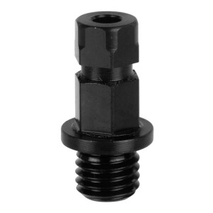 3 pieces MXqs ONE CLICK adapter for all types of Bi-metal...