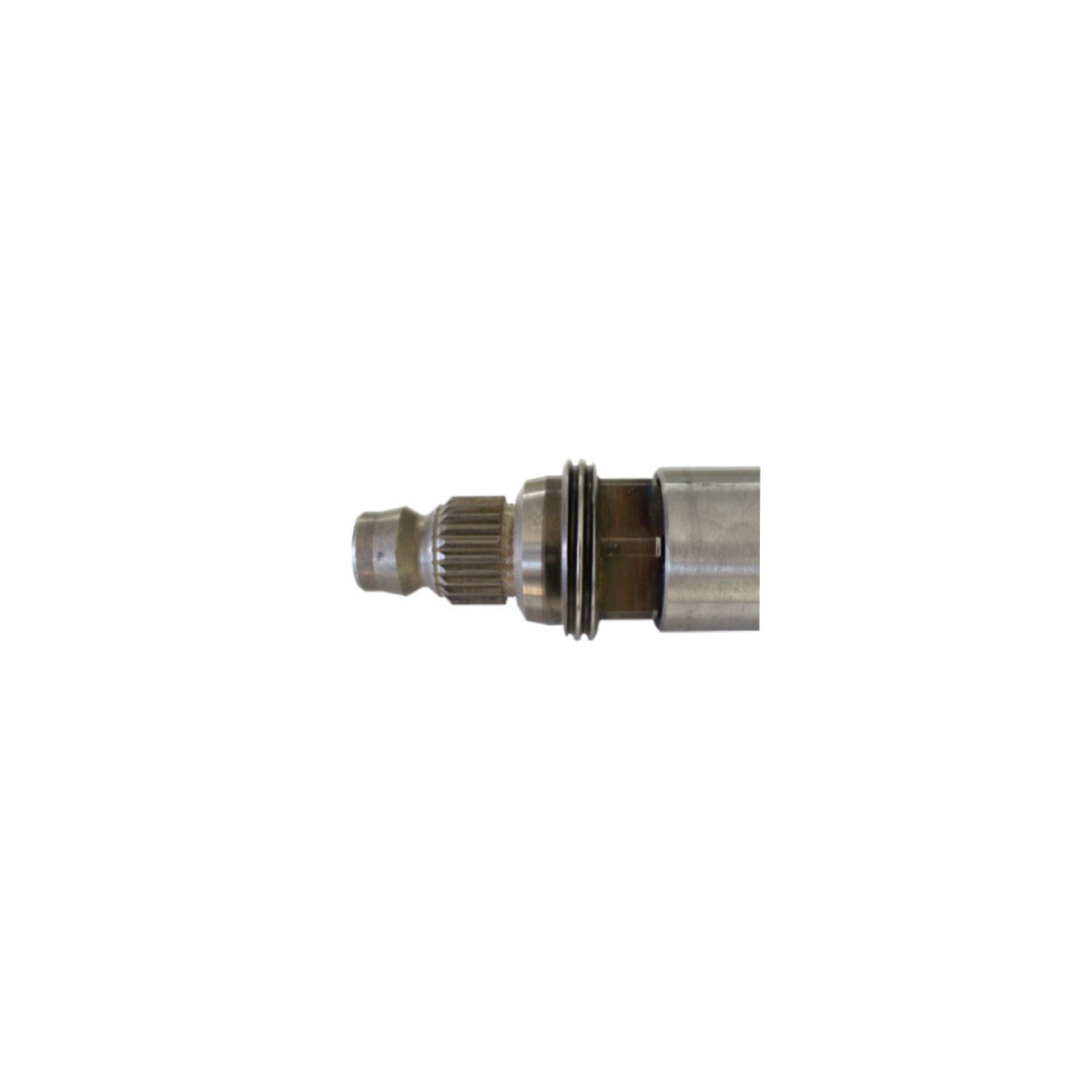 Diamond core drill wet  DDBU / Ø 182 mm